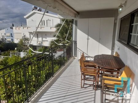Διαμέρισμα για ενοικίαση Καλυμνιώτικα (Βούλα) - Photo 4
