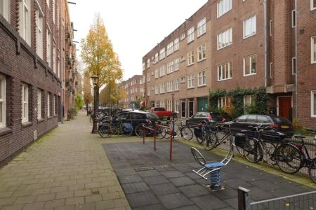 Karel du Jardinstraat 25 3 - Foto 3