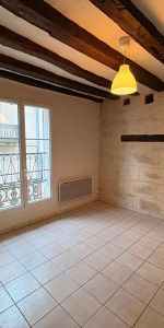 Appartement Tours 2 pièce(s) 32.25 m2 - Photo 4