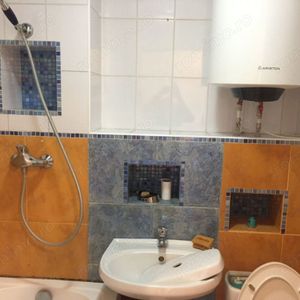 Garsoniera de inchiriat in zona Piata Resita - Photo 3
