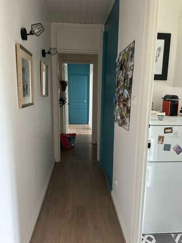 Appartement 4 pièces à Nancy-Centre ville - Charles III - Photo 4