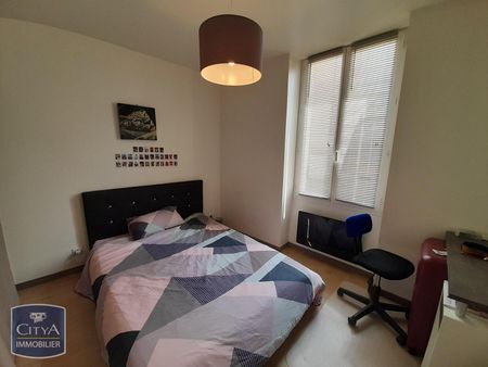 Location Appartement 2 pièces 25m² PERIGUEUX 24000 - Photo 4