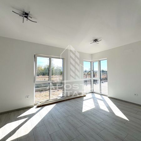 Apartament cu 1 camera nou de inchiriat in Torontalului Timisoara - Photo 3