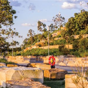 CHARACTER FILLED MILLERS POINT TERRACE | Unfurnished - Photo 3