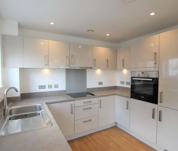 2 bedroom apartment to rent - Photo 5