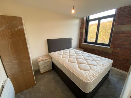 2 bedroom apartment to rent - Photo 2