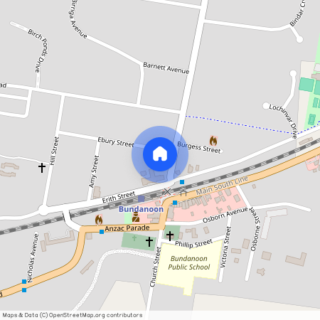 3/2 Ebury Street, NSW 2578, Bundanoon