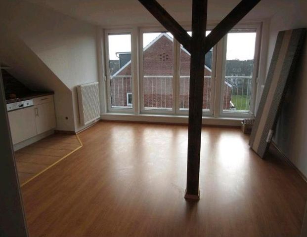 Nachmieter gesucht - 2-Zimmer-Wohnung am Bürgerpark - Photo 1