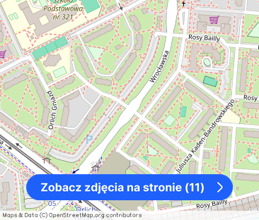 Apartament 2 pokoje z balkonem – zdjęcie 1
