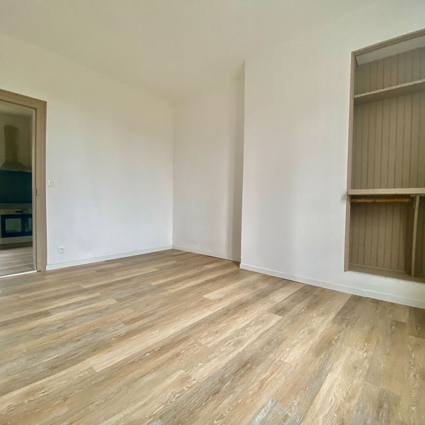 Location Appartement 2 pièces 33m² - Photo 1