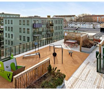 Sjupundsgatan, Göteborg - Foto 3