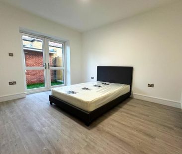 1 bedroom ground floor maisonette to rent - Photo 5