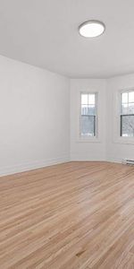2 CH - 1 SDB - Montréal - $2,850 /mo - Photo 4
