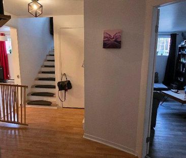 Appartement 4 1/2 à louer (animaux permis) - Photo 2