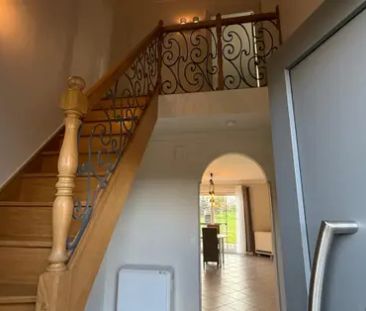 Rue des Mouligneaux 8C, 7322 Ville-Pommeroeul, België - Foto 2