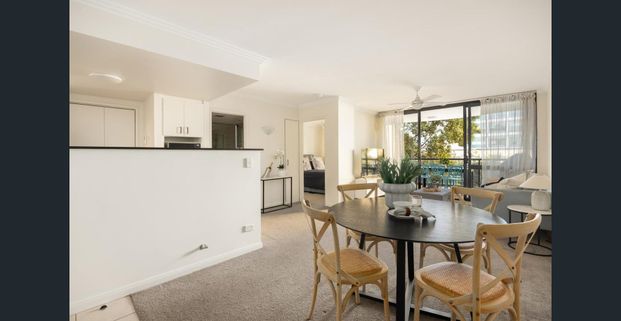 Modern Coastal Living with Resort-Style Comforts - Photo 1