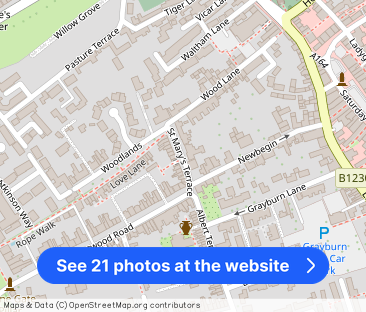 2 bedroom detached house for rent - Photo 1