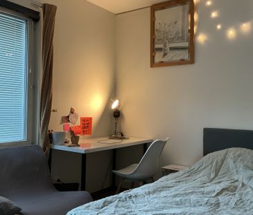 Luthagsesplanaden, Uppsala - Foto 2