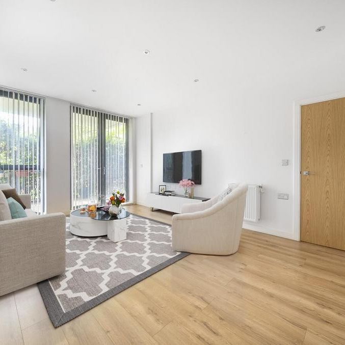 1 bedroom flat to rent - Photo 1