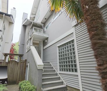2090 Whyte Avenue, Vancouver - Photo 2