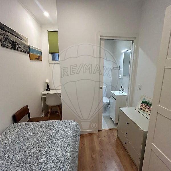 Apartamento T2 em Lisboa - Photo 1