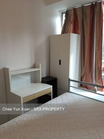 Tyrwhitt 139 (D8), Apartment - For Rent - Photo 3