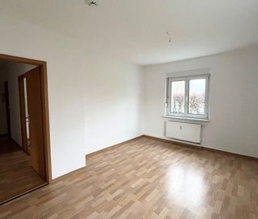 Herrliche 2-Zimmer-Wohnung in Dresden-Cossebaude! - Photo 3