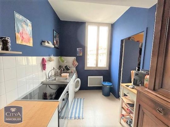 Location Appartement 2 pièces 53m² AVIGNON 84000 - Photo 1