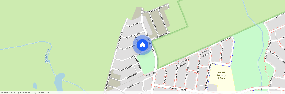 4 Jackeroo Street, Vic 3024, Manor Lakes