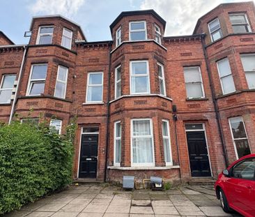 Apt 2, 96 Malone Avenue, Belfast BT9 6ES - Photo 2
