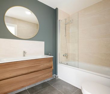 17 One Springfield Park Foxrock Dublin 18, - Photo 5