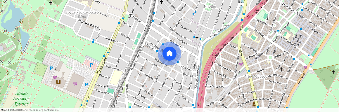 Άγιοι Ανάργυροι (Ανάκασα)