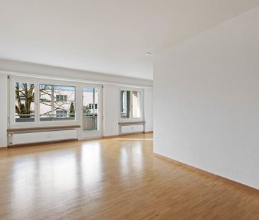 Geniessen Sie an bevorzugter Lage die Ruhe und die Nähe zur Natur - Foto 3