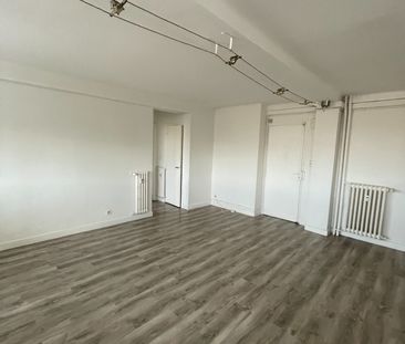 Appartement T2 en location à Toulouse - Photo 1