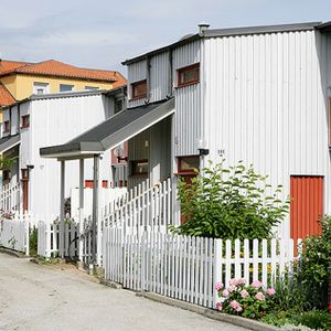 Klaragatan 1S, Marieholm - Foto 2