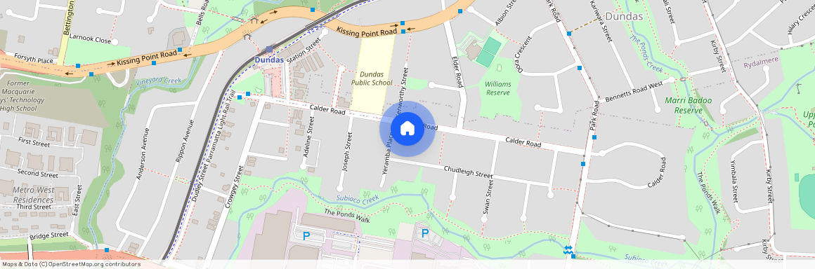 50 Calder Road, NSW 2116, Rydalmere