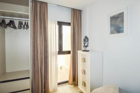 Brand new luxury apartment; 2 bedrooms steps from Arguineguín beach - Photo 5