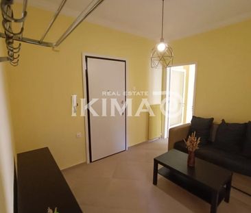 Studio/Γκαρσονιέρα για ενοικίαση Ανάληψη - Μπότσαρη (Ανάληψη - Μπότ... - Photo 1