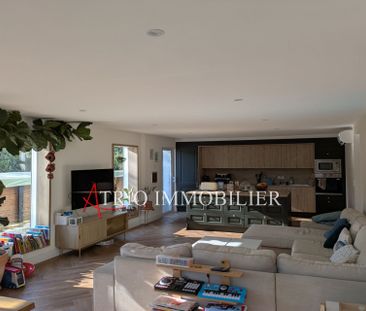 Location Maison 6 pièces 134m² CAGNES SUR MER 06800 - Photo 5
