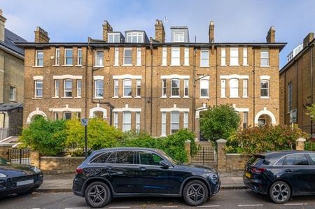 Elsworthy Road, Primrose Hill, NW3 flat to rent - Photo 5