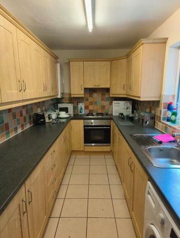 Cavendish Street, Belfast, BT12 7AW - Photo 5