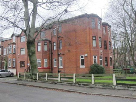 Range Road, Whalley Range, Manchester, M16 - Photo 5