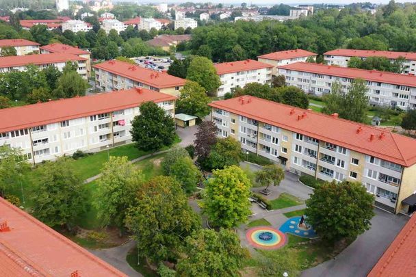 3 RUM KÖK - Foto 1