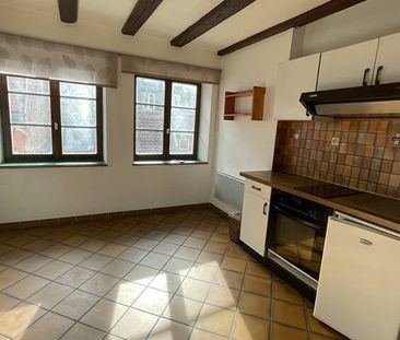 A LOUER - APPARTEMENT 3 PIECES KRUTENAU - STRASBOURG - Photo 1