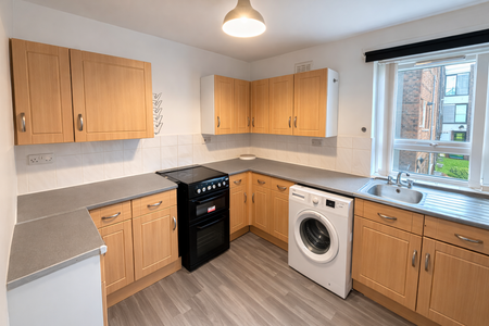 North Park Court, Wallasey - Photo 3