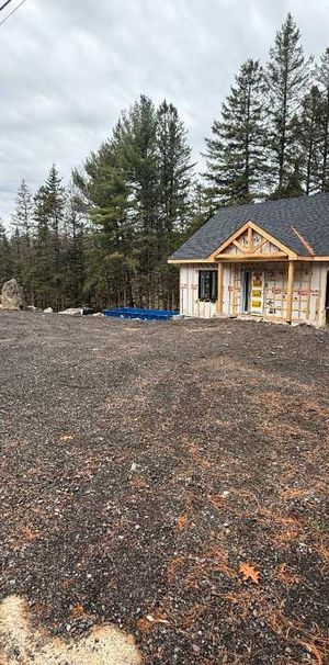 4 1/2 NEUF À LOUER À SAINTE-SOPHIE (BORD DE l'EAU) - Photo 1