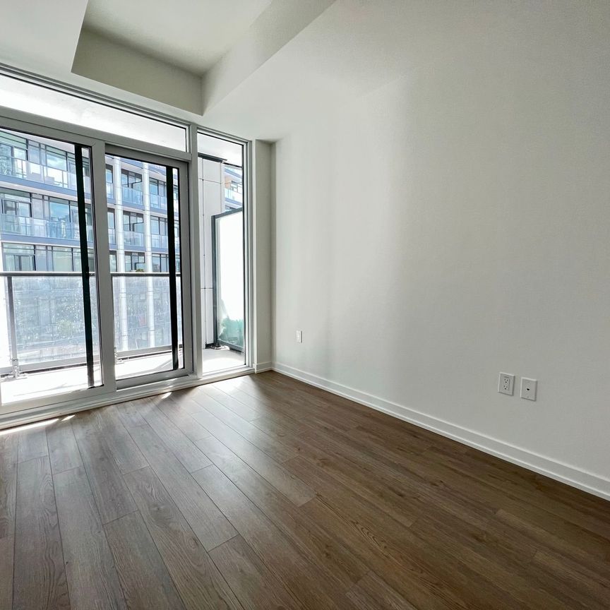 For Lease - 50 Power Street Unit# 920, Toronto, Ontario - Photo 1