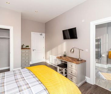 Room To Let, 20 Clarendon Street, Cityside, BT48 7ET - Photo 4