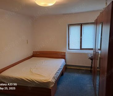 CASA 7 CAMERE , SUPRAFATA TOTALA 180 MP , TEREREN 600 MP - Fotografie 1