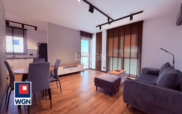 Mieszkanie na wynajem Jaworzno - Szukasz ciszy i komfortu? To mieszkanie jest dla Ciebie! - Фото 1